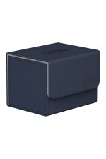 Ultimate Guard - Sidewinder 100 XenoSkin - Blue