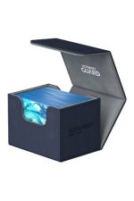 Ultimate Guard - Sidewinder 100 XenoSkin - Blue - Image 2