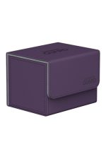 Ultimate Guard - Sidewinder 100+ - Purple