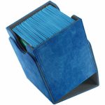 Gamegenic - Squire 100+ XL Convertible - Blue - Image 2