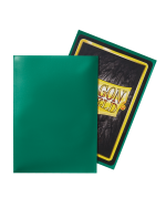 Dragon Shield - Classic - Green - Image 2