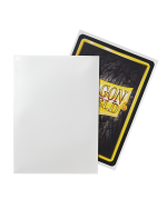 Dragon Shield - Classic - White - Image 2
