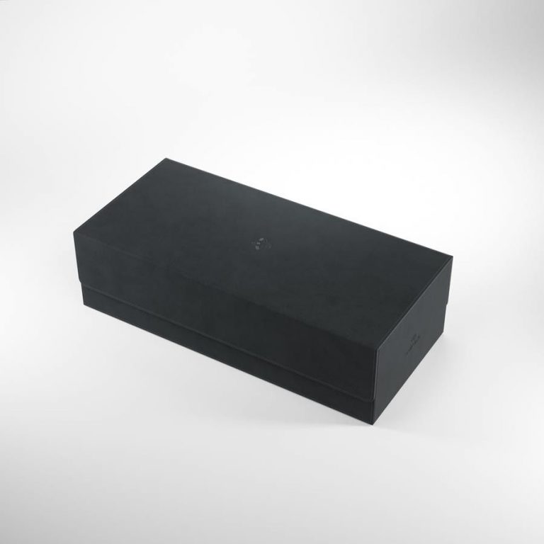 dungeon-1100-black-768x768-1.jpg Gamegenic - Dungeon +1100 Convertible - Black - Image 1