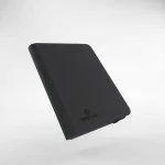 Gamegenic: Prime Album - 8-Pocket (Black)