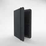 Gamegenic: Prime Album - 8-Pocket (Black) - Image 2
