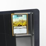 Gamegenic: Prime Album - 8-Pocket (Black) - Image 4