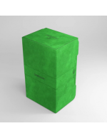 Gamegenic - Stronghold 200+ XL Green