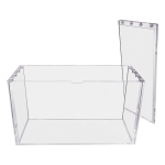 Acrylic Booster Box Display for Magic: The Gathering - Image 3