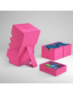 Gamegenic - Stronghold 200+ XL Pink - Image 2