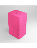 Gamegenic - Stronghold 200+ XL Pink