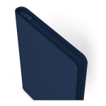 Ultimate Guard: Zipfolio 320 8-Pocket XenoSkin™ (Blue) - Image 3