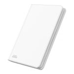 Ultimate Guard: Zipfolio 320 8-Pocket XenoSkin™ (White)