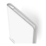 Ultimate Guard: Zipfolio 320 8-Pocket XenoSkin™ (White) - Image 3