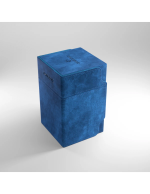 Gamegenic - Watchtower 100+ XL Blue