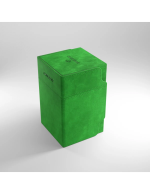 Gamegenic - Watchtower 100+ XL Green