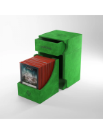 Gamegenic - Watchtower 100+ XL Green - Image 2