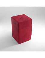 Gamegenic - Watchtower 100+ XL Red