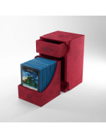 Gamegenic - Watchtower 100+ XL Red - Image 2