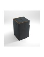 Gamegenic - Watchtower 100+ Convertible - EXCLUSIVE Black/Orange - Image 2