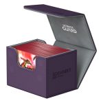 Ultimate Guard - Sidewinder 100+ - Purple - Image 2