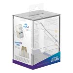 Ultimate Guard Boulder Deck Case 80+ Standard Size Clear - Image 7