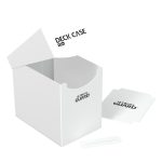 Ultimate Guard Deck Case 133+ Standard Size White - Image 2