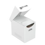 Ultimate Guard Deck Case 133+ Standard Size White - Image 3