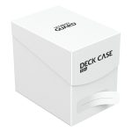 Ultimate Guard Deck Case 133+ Standard Size White - Image 4