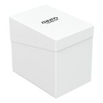 Ultimate Guard Deck Case 133+ Standard Size White - Image 5