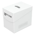 Ultimate Guard Deck Case 133+ Standard Size White - Image 6