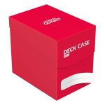 Ultimate Guard Deck Case 133+ Standard Size Red - Image 4