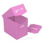 Ultimate Guard Deck Case 133+ Standard Size Pink - Image 2