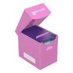Ultimate Guard Deck Case 133+ Standard Size Pink - Image 3
