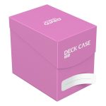 Ultimate Guard Deck Case 133+ Standard Size Pink - Image 4