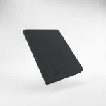 GameGenic: Zip-Up Album - 18-Pocket (Black)