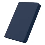 Ultimate Guard: Zipfolio 320 8-Pocket XenoSkin™ (Blue)