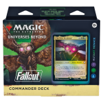 Universes Beyond: Fallout: Commander Deck: Set - Image 5