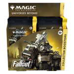 Universes Beyond: Fallout: Collector Booster Display - Image 2