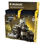 Universes Beyond: Fallout: Collector Booster Display - Image 3