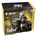 Universes Beyond: Fallout: Collector Booster Display - Image 4