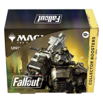 Universes Beyond: Fallout: Collector Booster Display - Image 5
