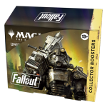 Universes Beyond: Fallout: Collector Booster Display - Image 6