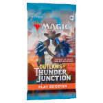 Outlaws of Thunder Junction Play Booster Display - Image 7