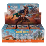 Outlaws of Thunder Junction Play Booster Display - Image 2