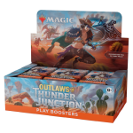 Outlaws of Thunder Junction Play Booster Display - Image 3