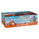 Outlaws of Thunder Junction Play Booster Display - Image 4