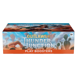 Outlaws of Thunder Junction Play Booster Display - Image 5