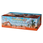 Outlaws of Thunder Junction Play Booster Display - Image 6