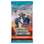 Outlaws of Thunder Junction Play Booster Display - Image 8
