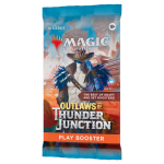 Outlaws of Thunder Junction Play Booster Display - Image 9